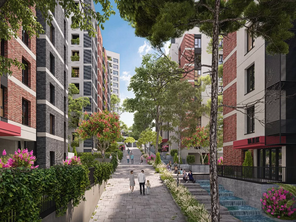 Avrupa Residence-İstanbul