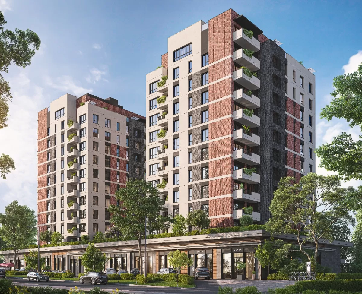 Avrupa Residence-İstanbul