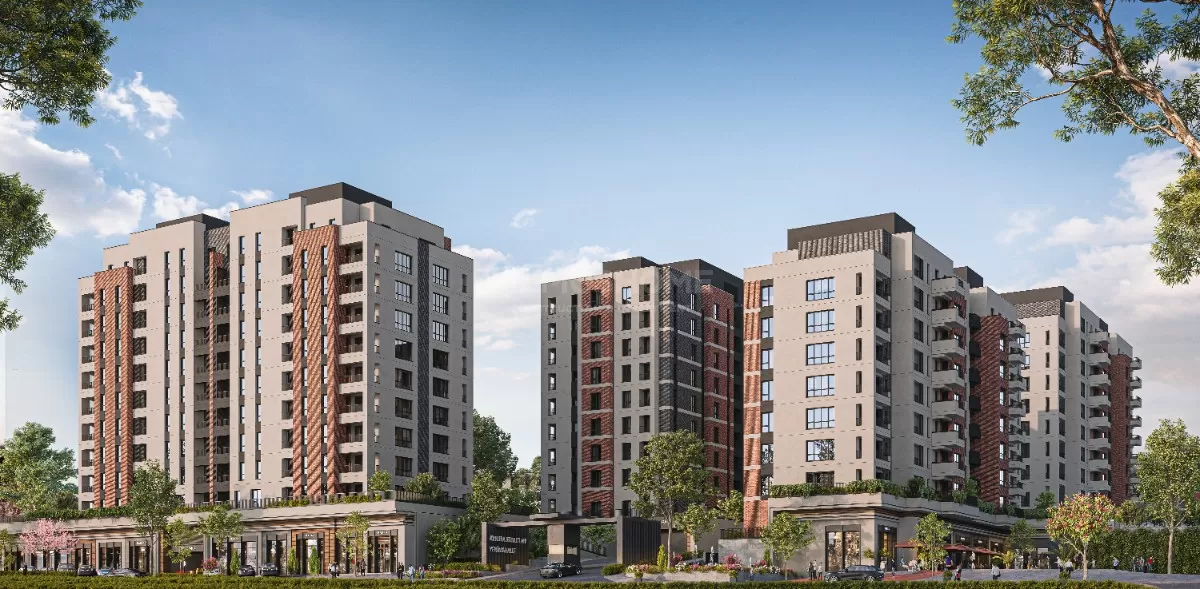 Avrupa Residence-İstanbul