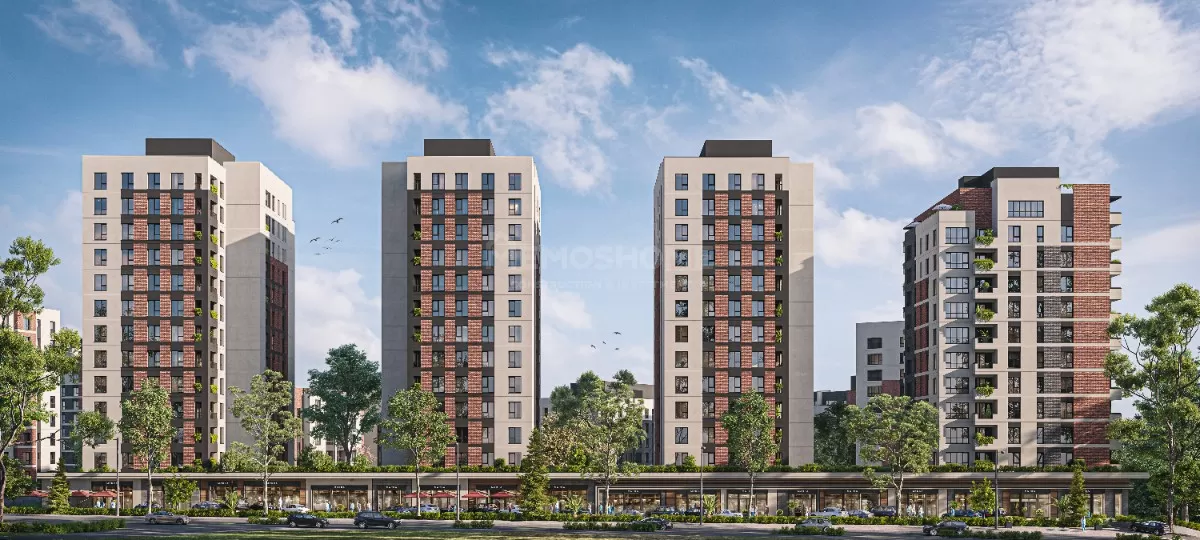 Avrupa Residence-İstanbul