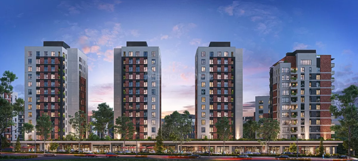 Avrupa Residence-İstanbul