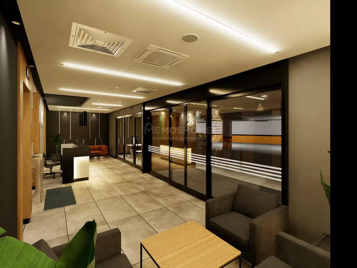 Avrupa Residence-İstanbul