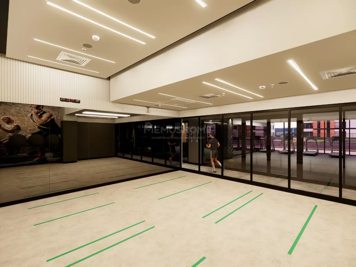 Avrupa Residence-İstanbul