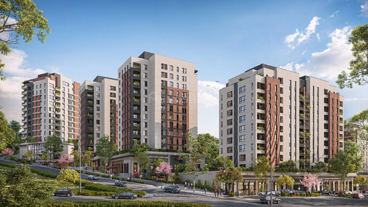 Avrupa Residence-İstanbul