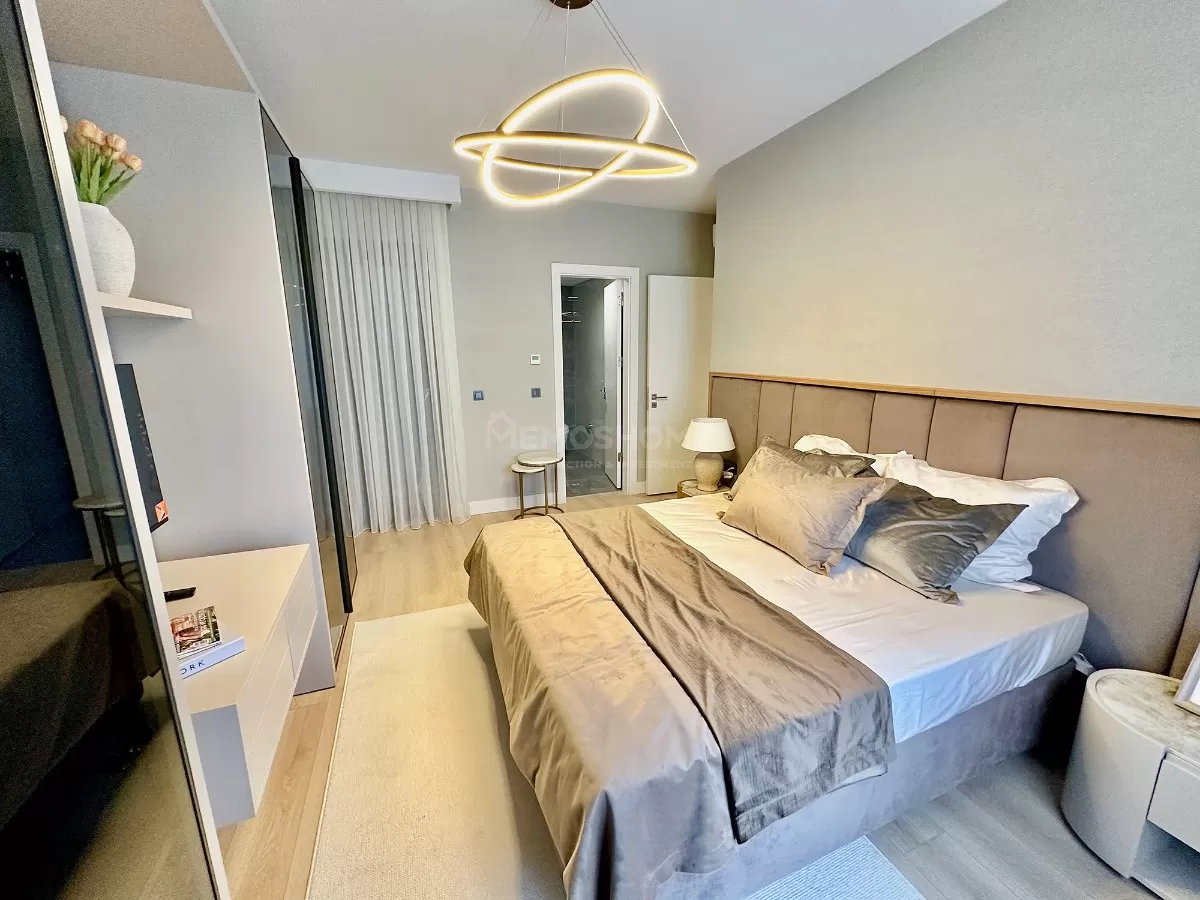 Avrupa Residence-İstanbul