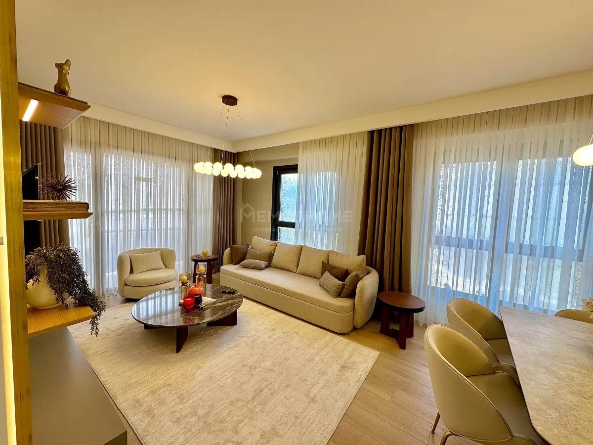 Avrupa Residence-İstanbul