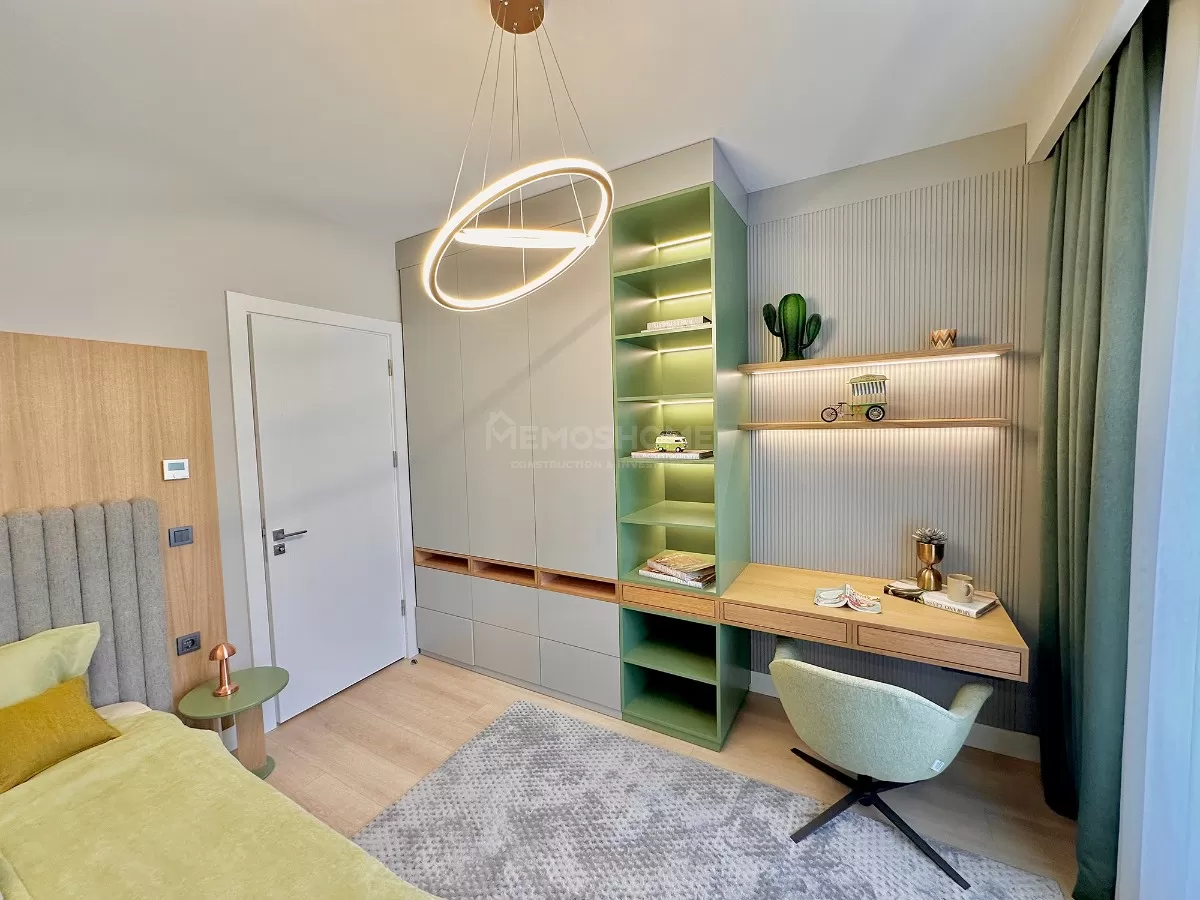 Avrupa Residence-İstanbul