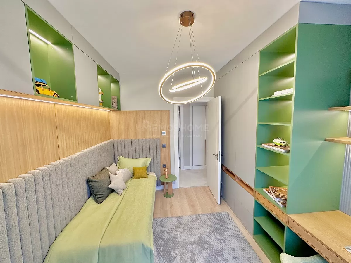 Avrupa Residence-İstanbul