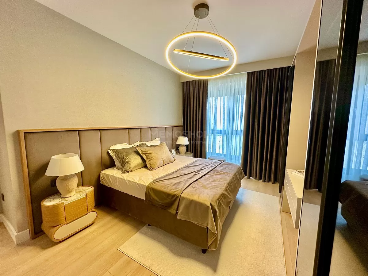 Avrupa Residence-İstanbul