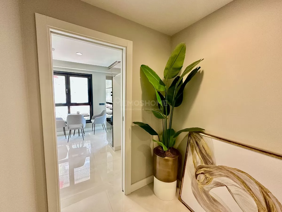 Avrupa Residence-İstanbul