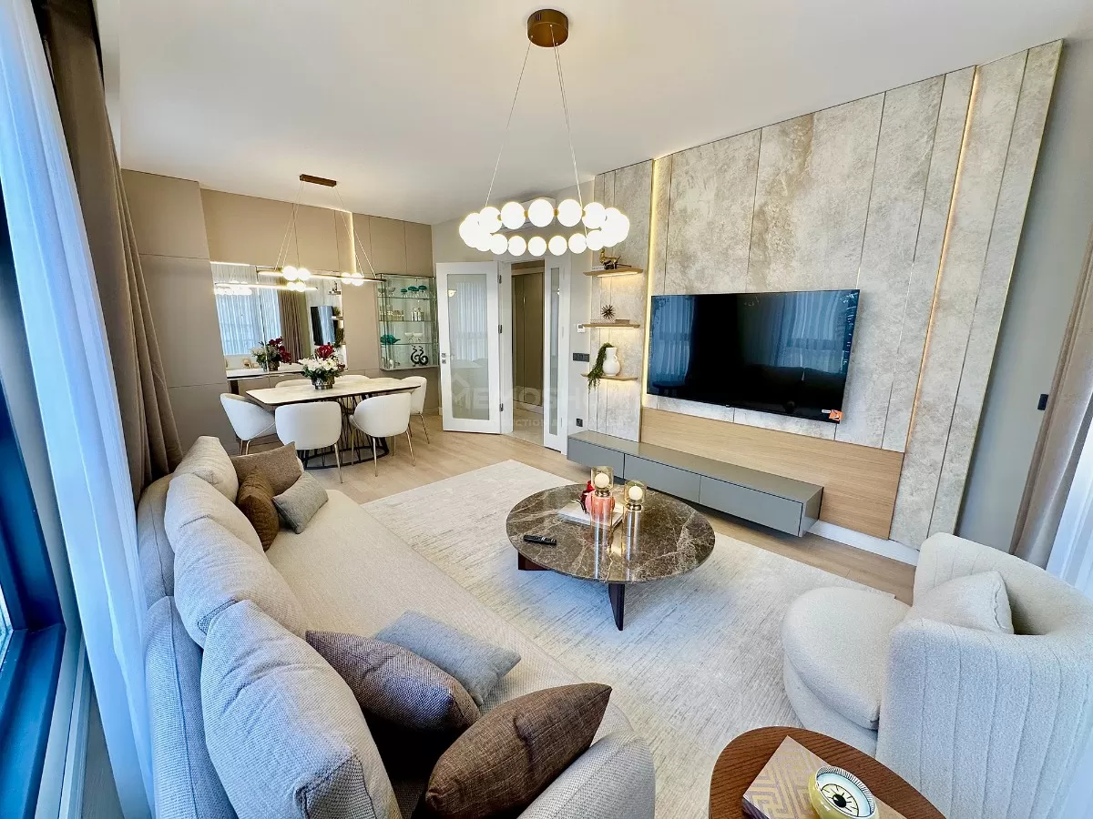 Avrupa Residence-İstanbul