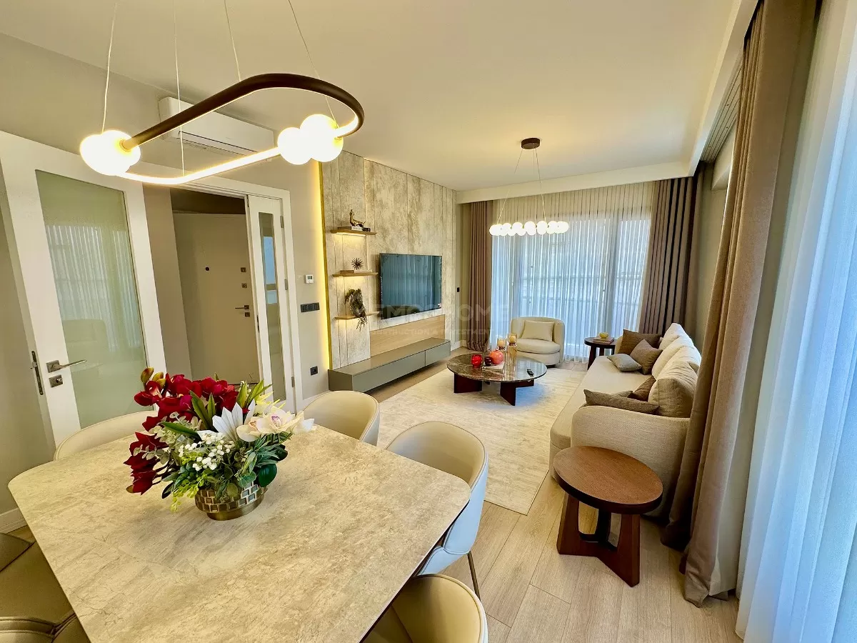 Avrupa Residence-İstanbul