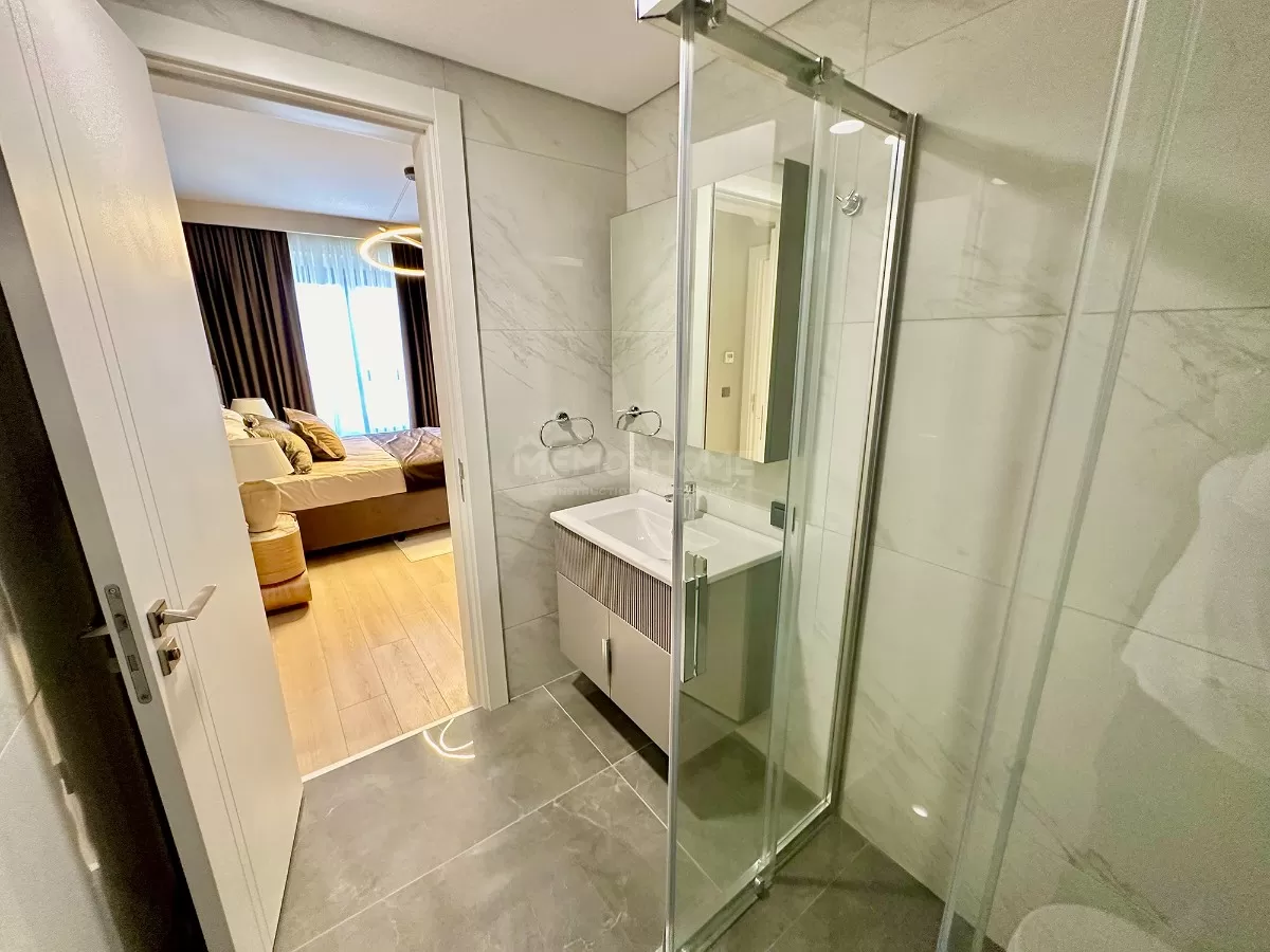 Avrupa Residence-İstanbul