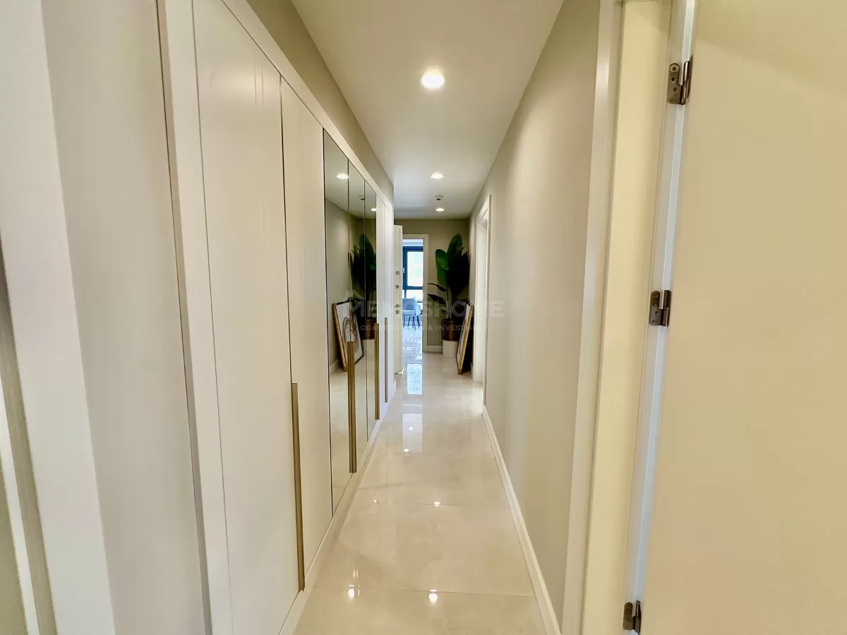 Avrupa Residence-İstanbul