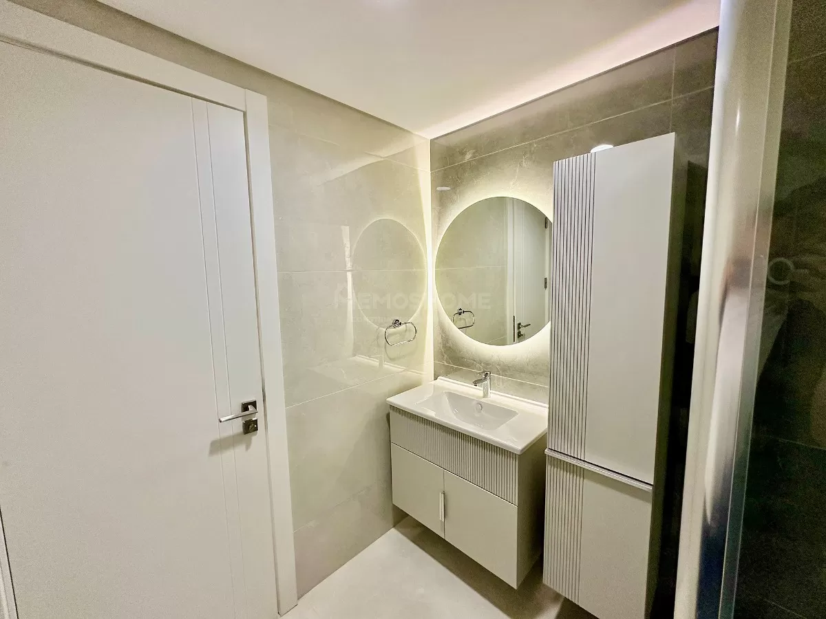 Avrupa Residence-İstanbul