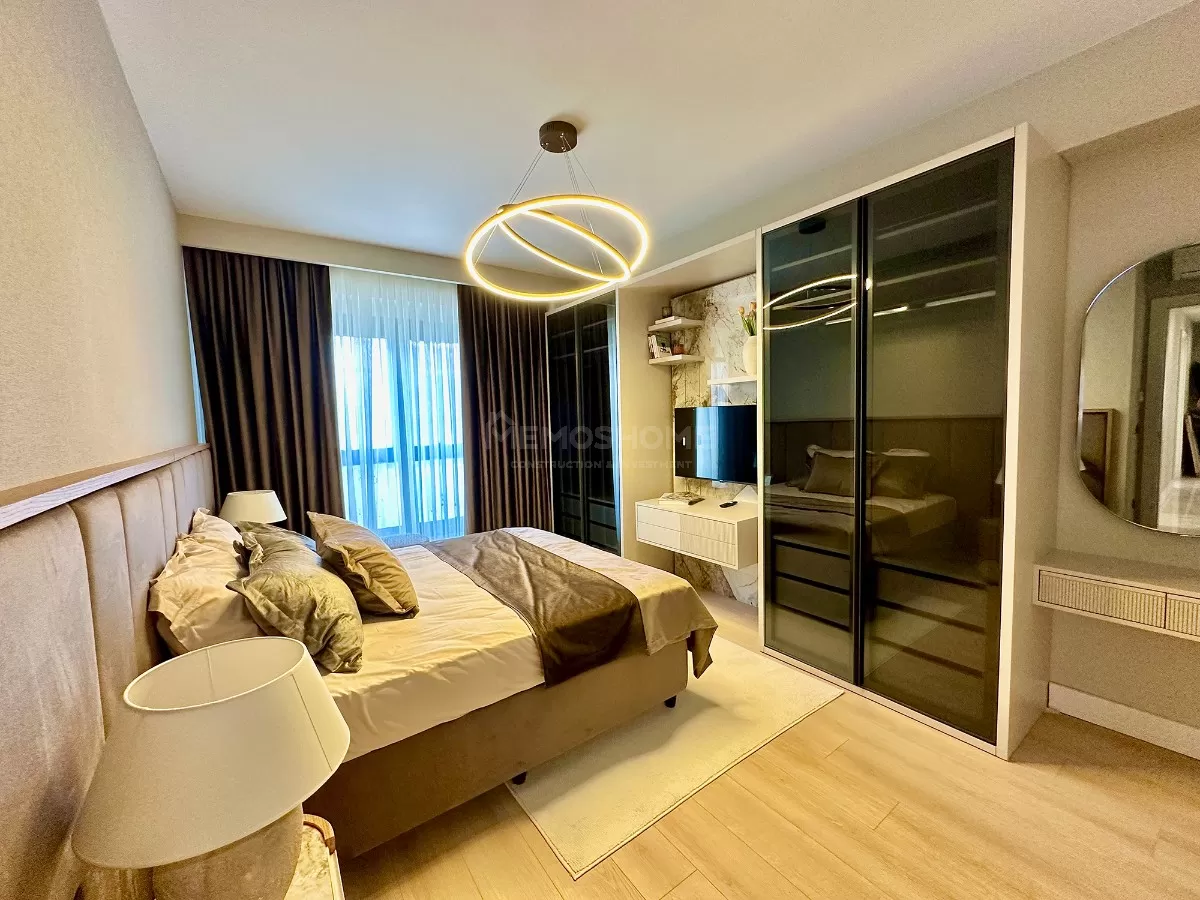 Avrupa Residence-İstanbul