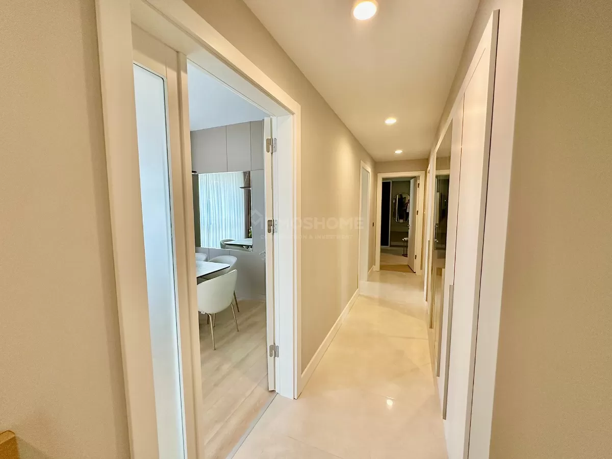 Avrupa Residence-İstanbul