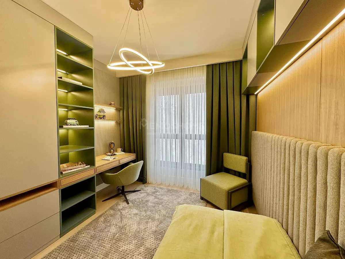 Avrupa Residence-İstanbul