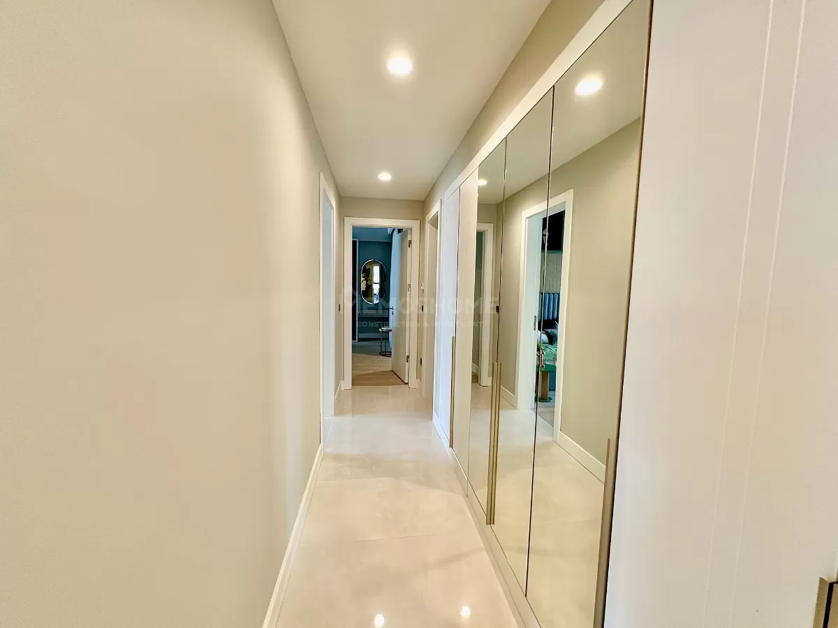 Avrupa Residence-İstanbul