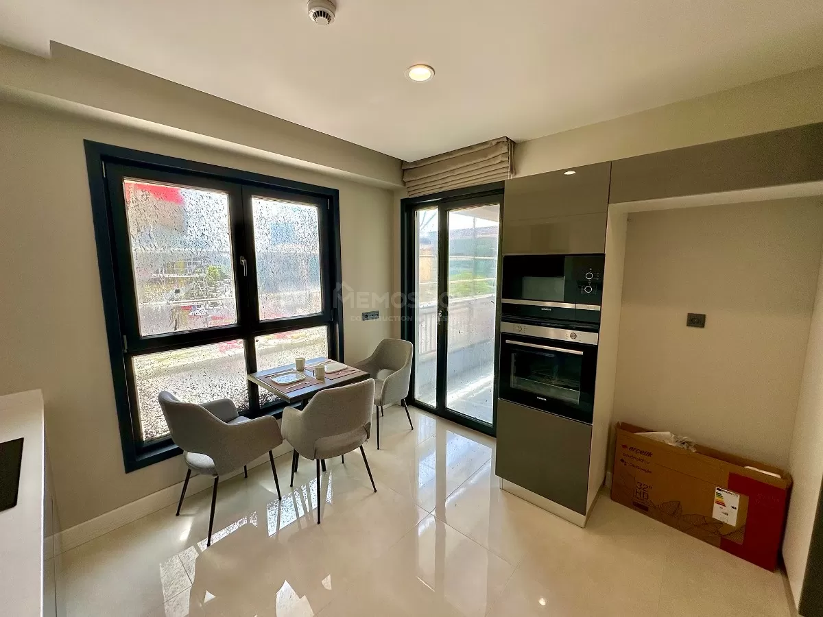 Avrupa Residence-İstanbul