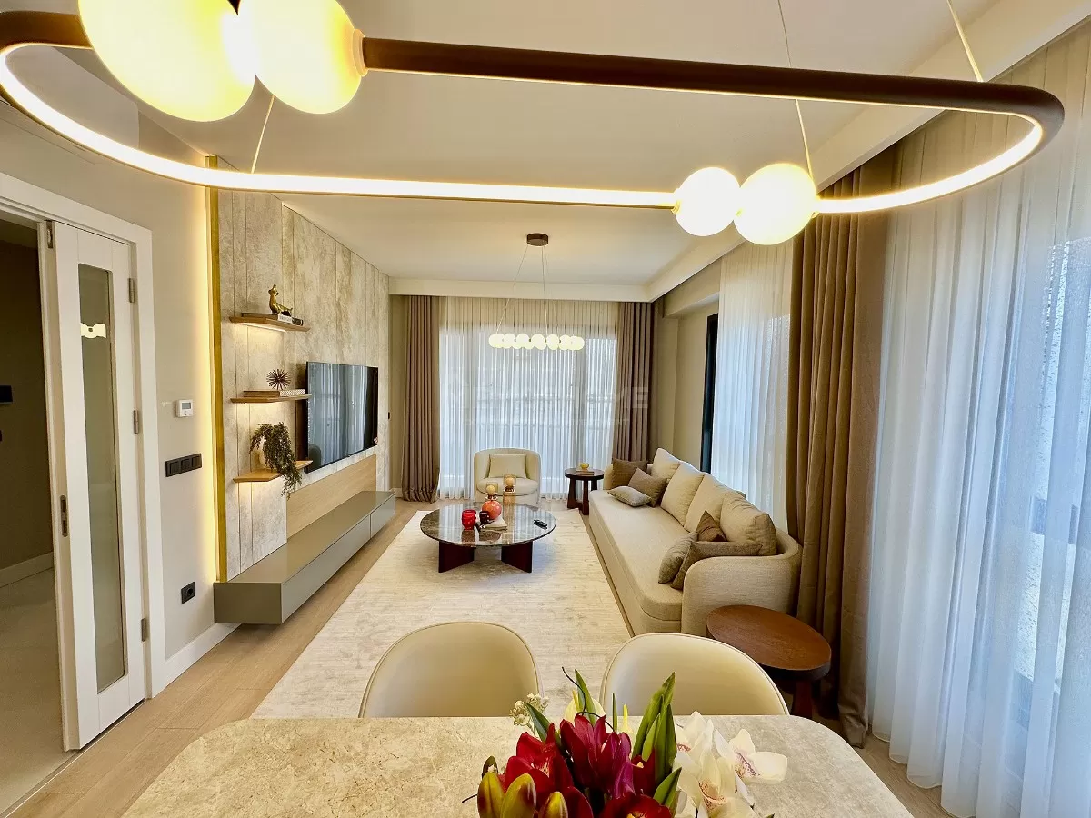 Avrupa Residence-İstanbul