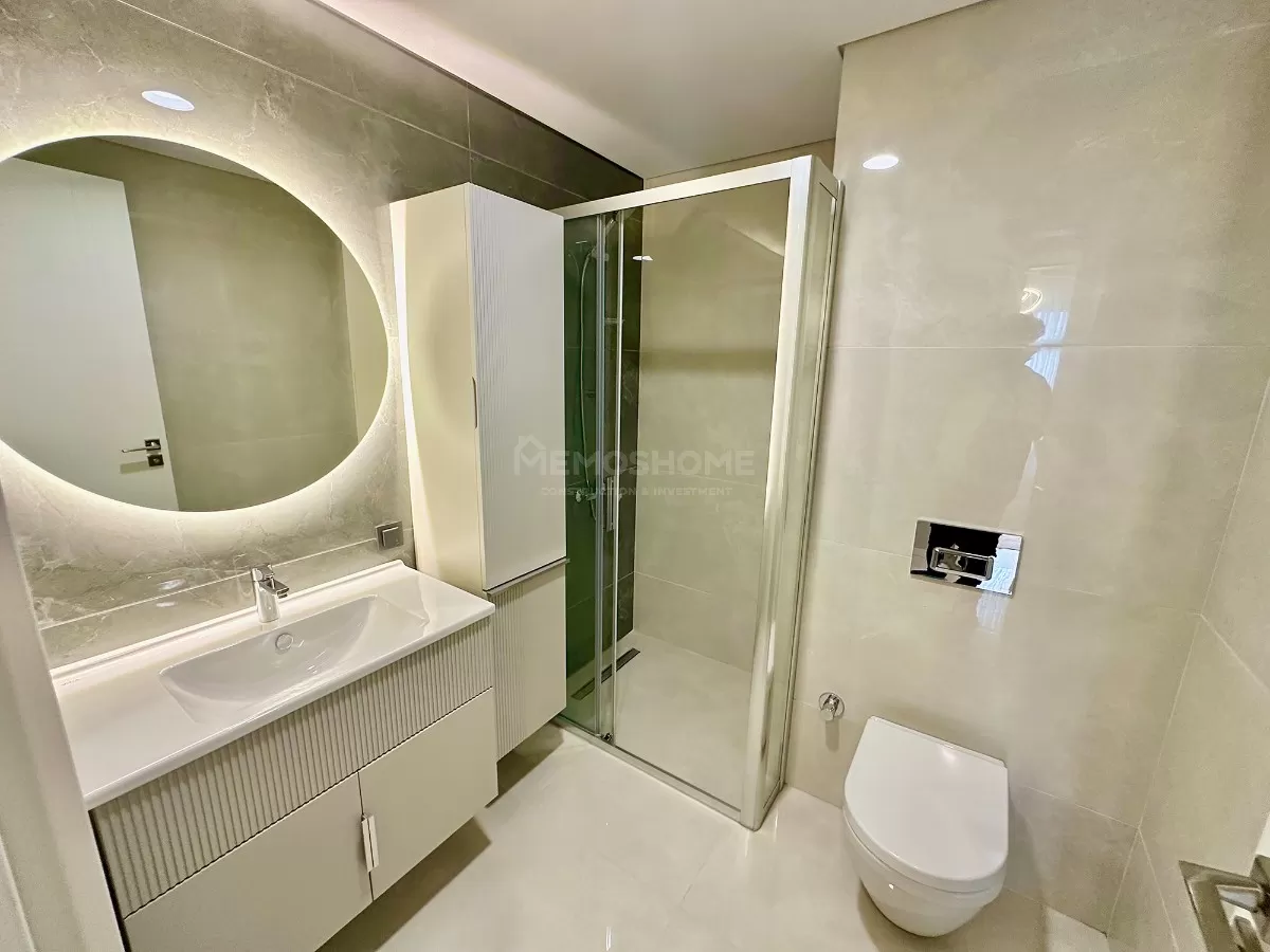 Avrupa Residence-İstanbul