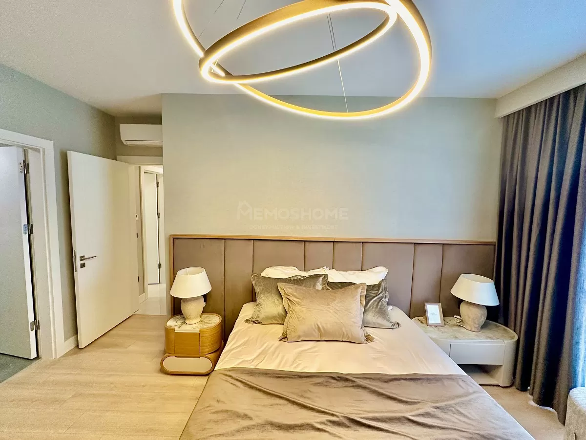 Avrupa Residence-İstanbul