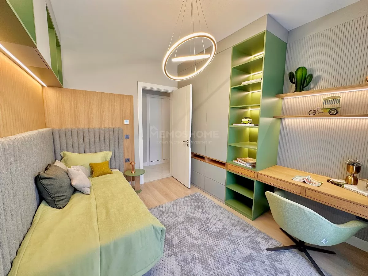 Avrupa Residence-İstanbul