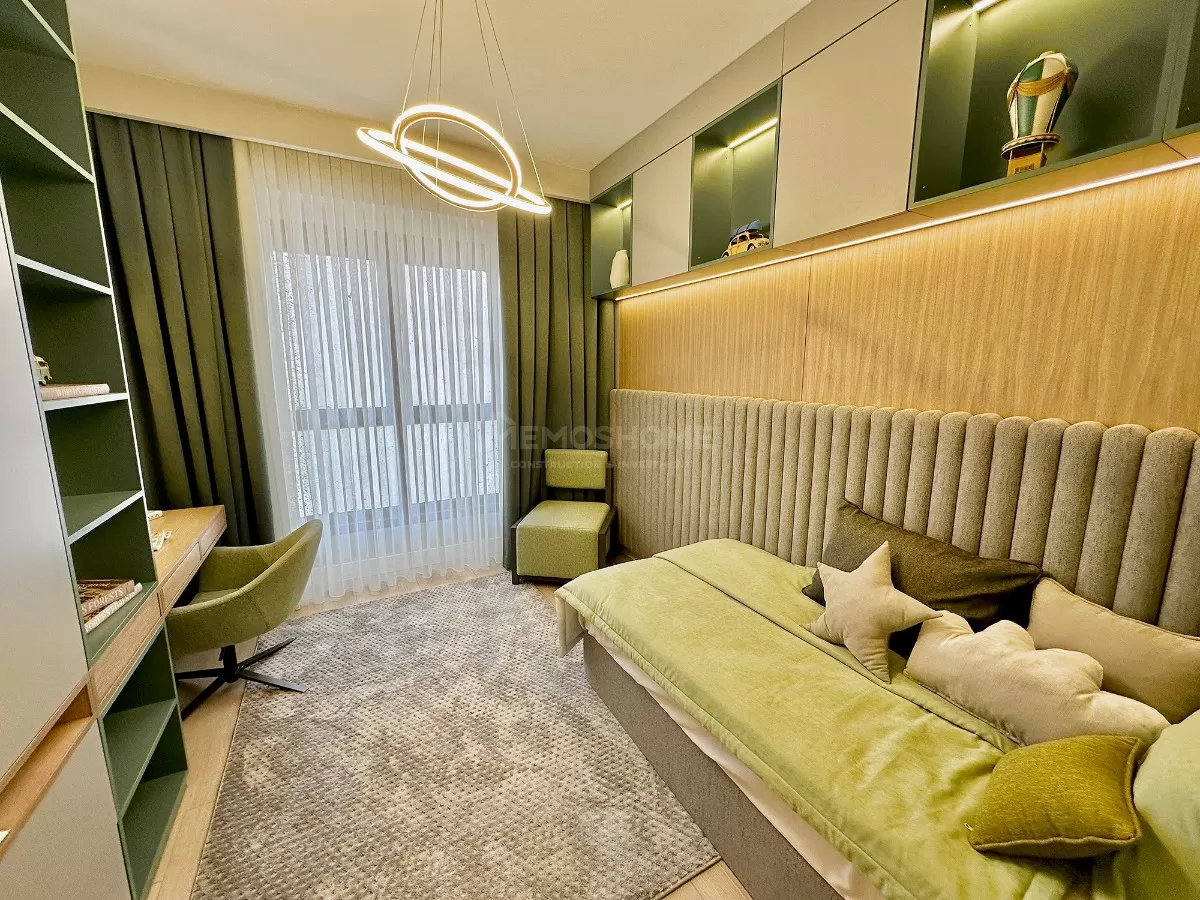 Avrupa Residence-İstanbul