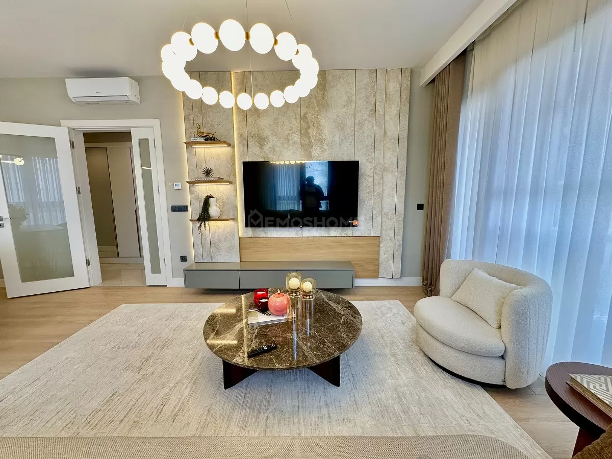 Avrupa Residence-İstanbul