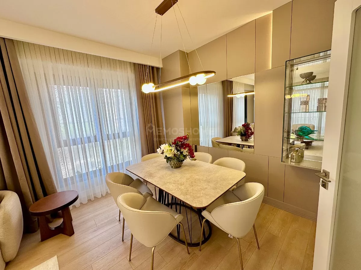 Avrupa Residence-İstanbul