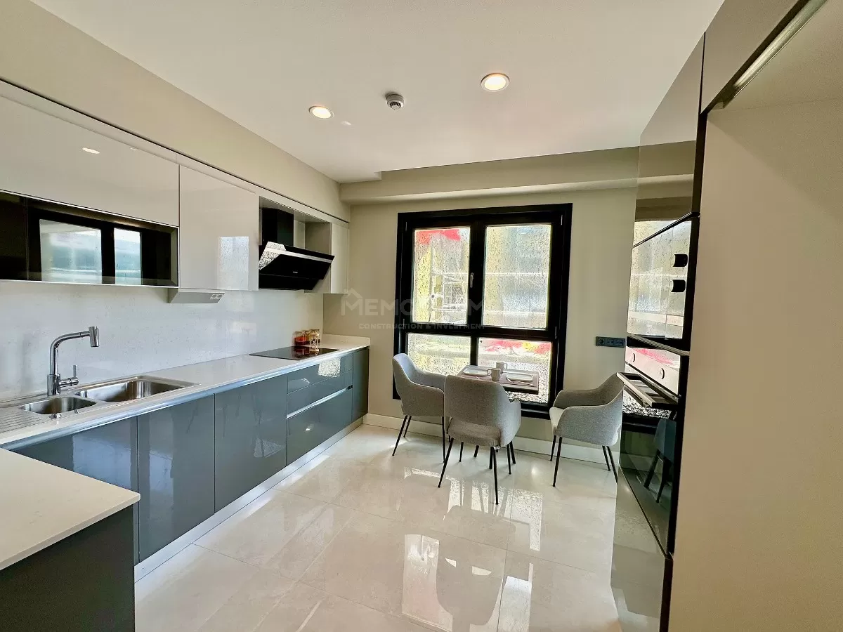 Avrupa Residence-İstanbul