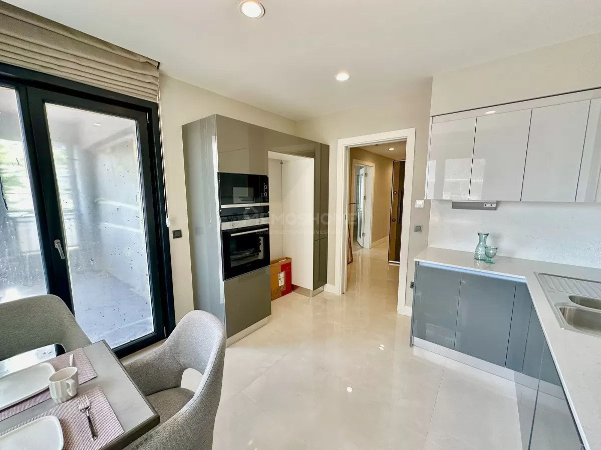 Avrupa Residence-İstanbul