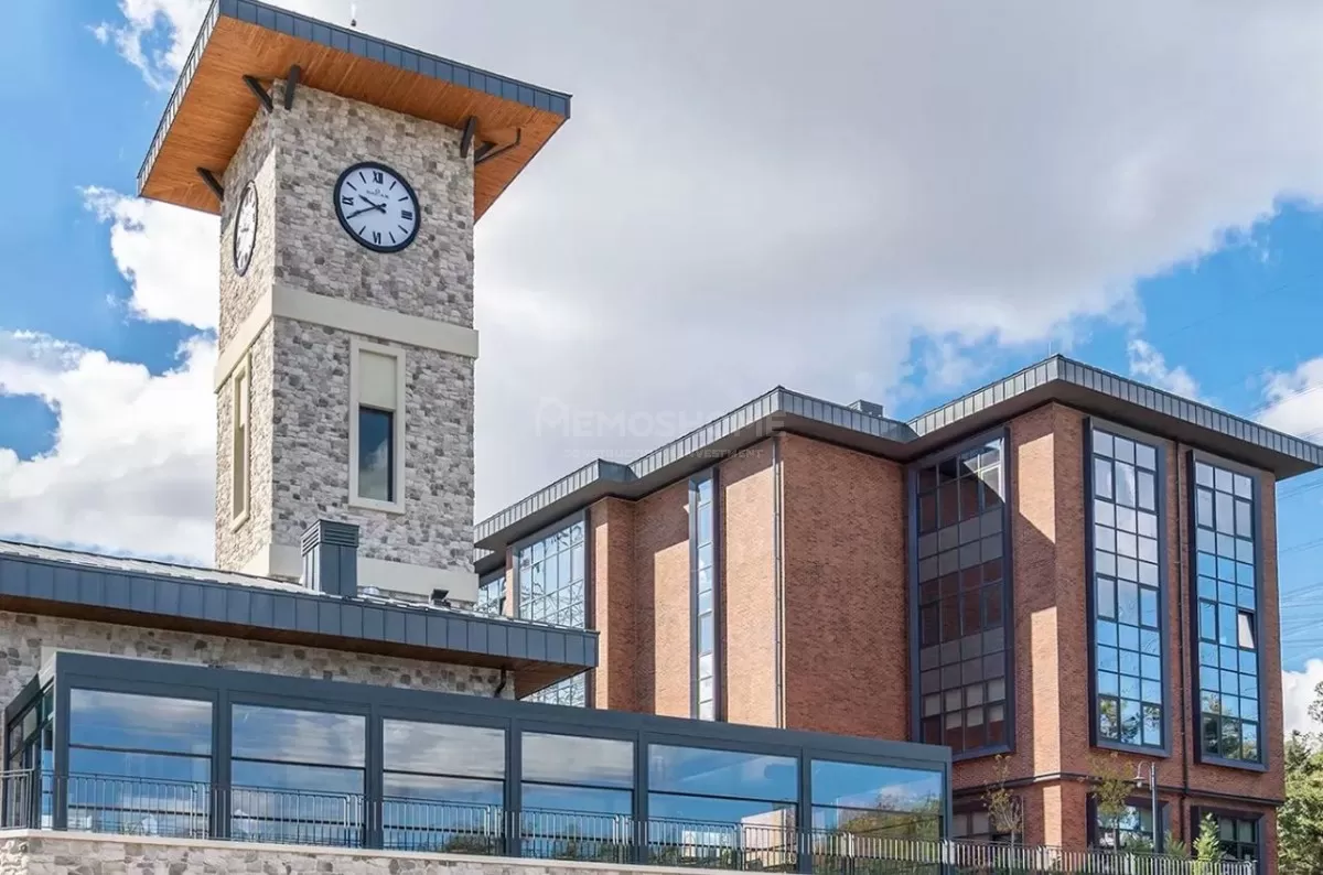 Резиденция Камливеди- Стамбул