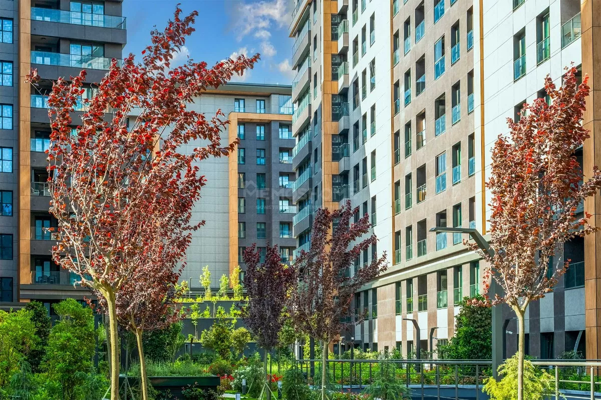 Резиденция Камливеди- Стамбул