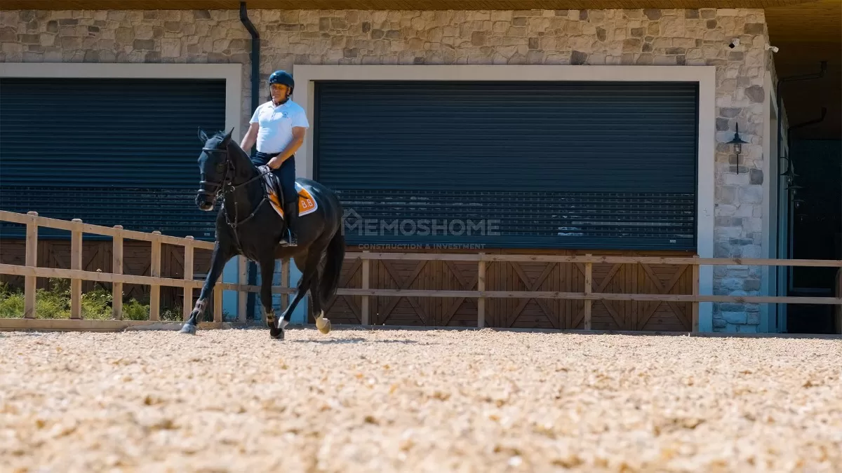 Резиденция Камливеди- Стамбул