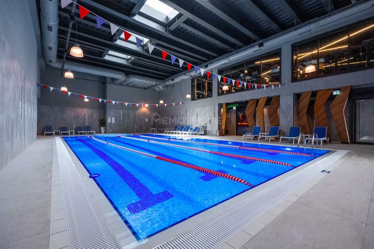 Резиденция Камливеди- Стамбул