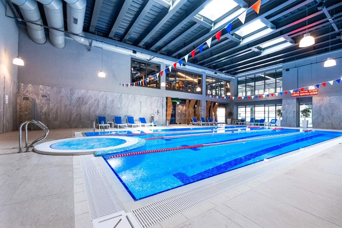 Резиденция Камливеди- Стамбул