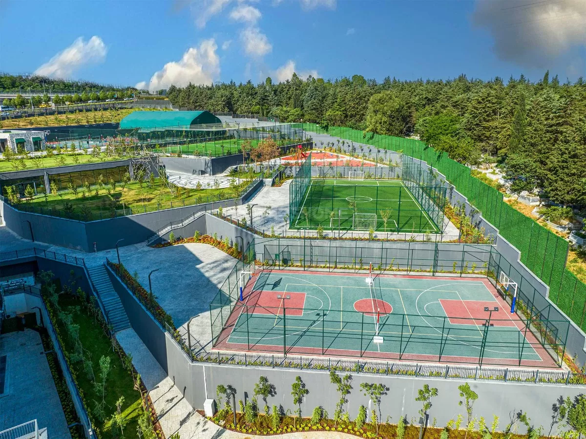 Резиденция Камливеди- Стамбул