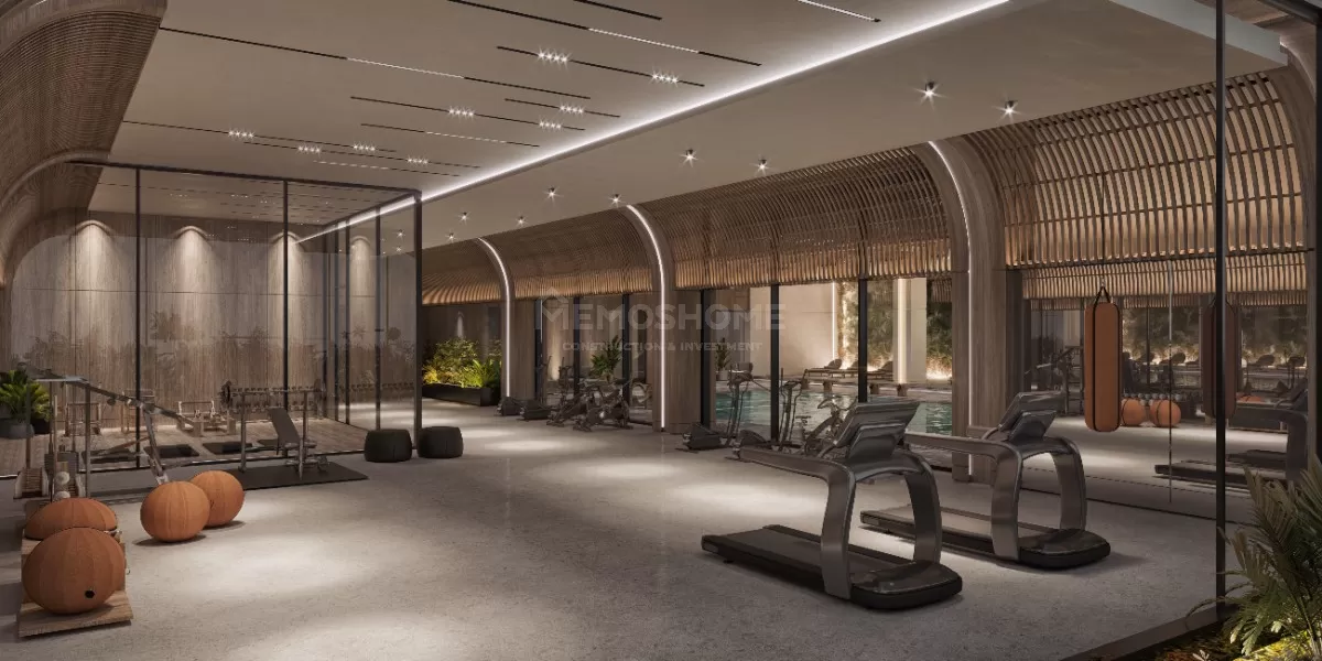 Dap Yeni Levent-Istanbul