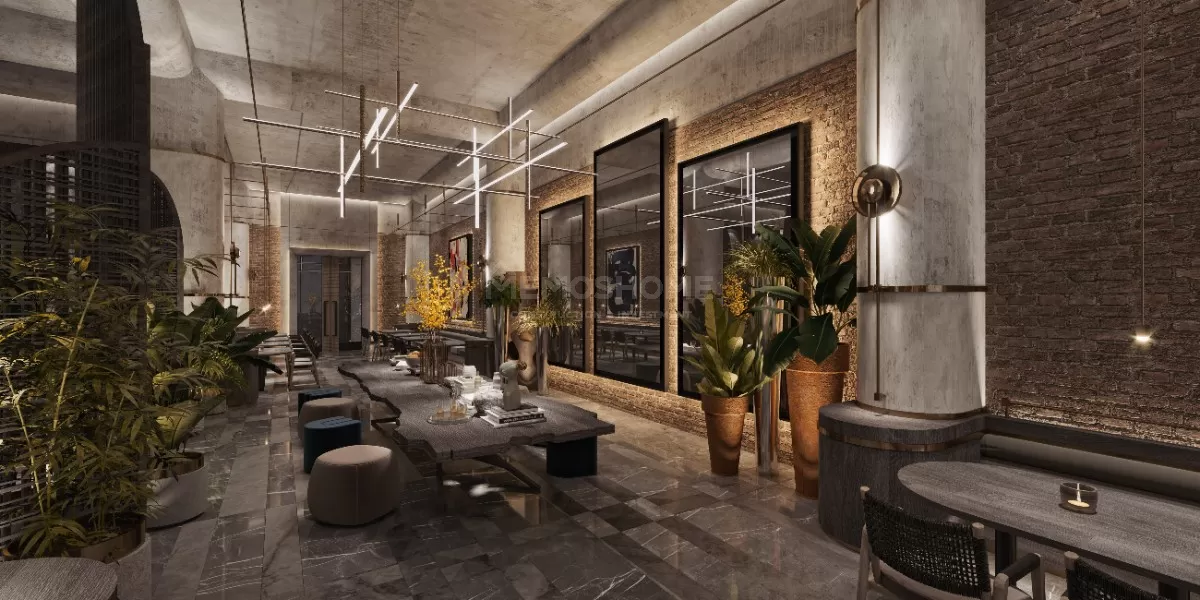 Dap Yeni Levent-Istanbul