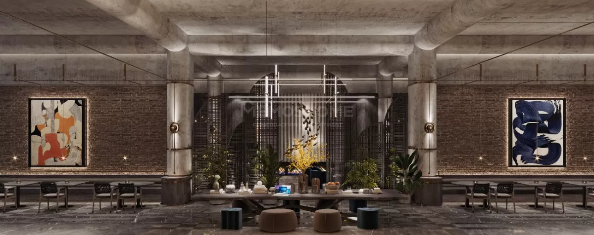 Dap Yeni Levent-Istanbul