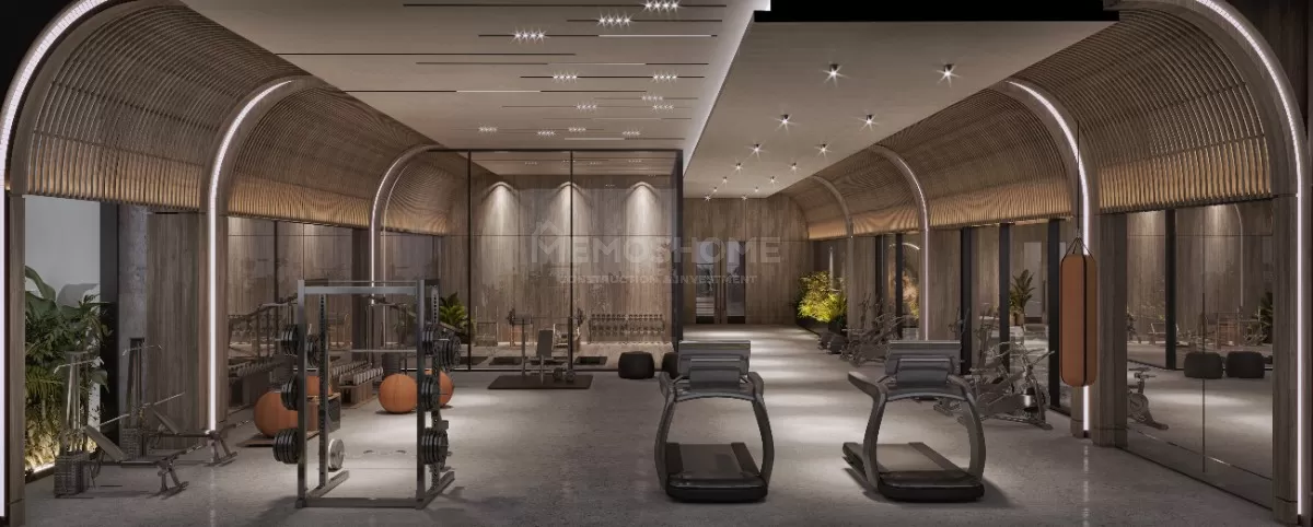 Dap Yeni Levent-Istanbul