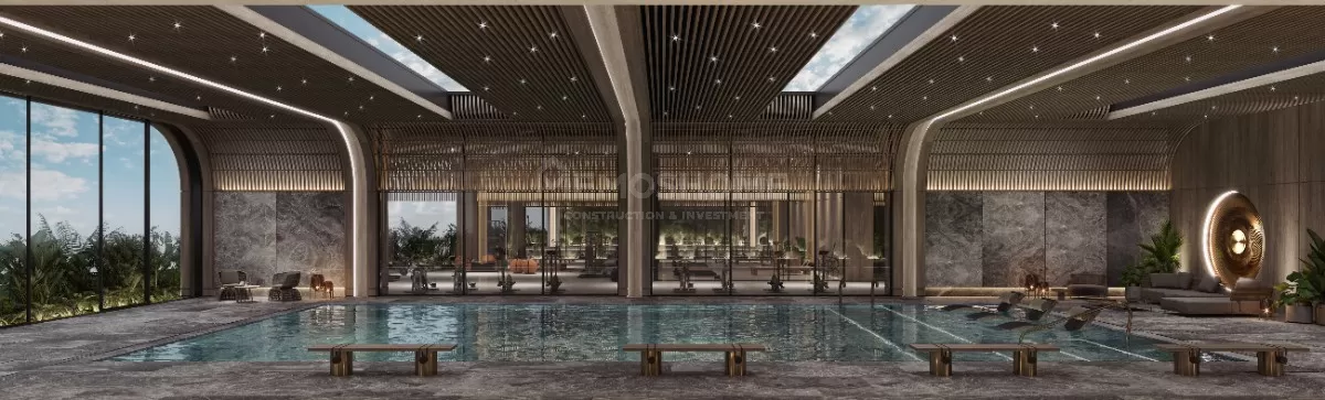 Dap Yeni Levent-Istanbul