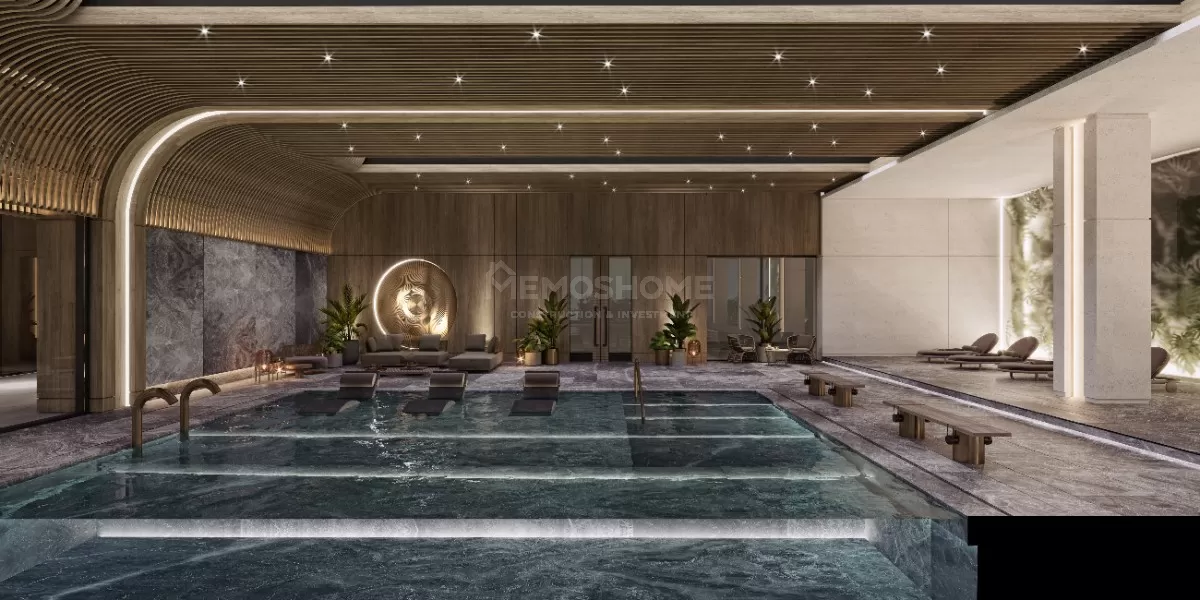 Dap Yeni Levent-Istanbul