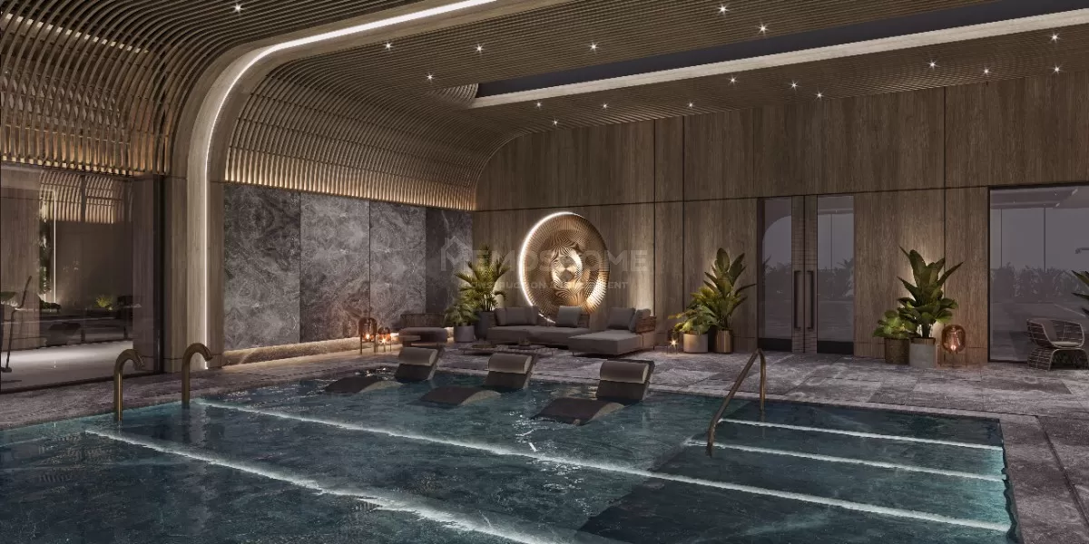 Dap Yeni Levent-Istanbul