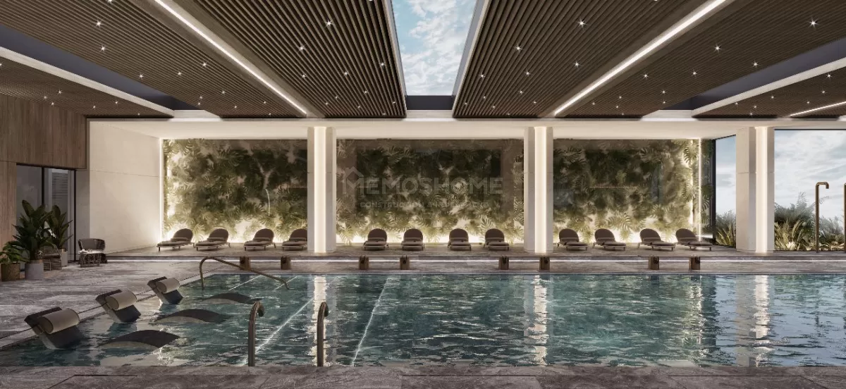 Dap Yeni Levent-Istanbul