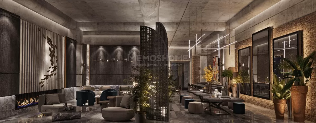 Dap Yeni Levent-Istanbul