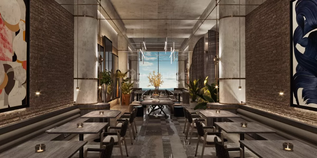 Dap Yeni Levent-Istanbul