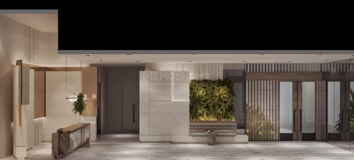 Dap Yeni Levent-Istanbul